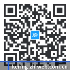 iPhone APP 二维码